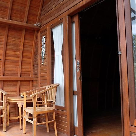 Kibu Kauh Sunrise Cottage Sakti Dış mekan fotoğraf