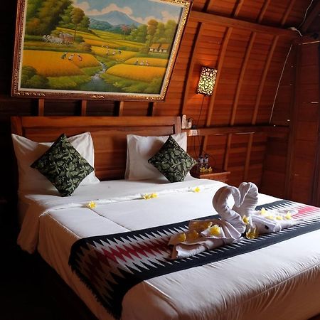 Kibu Kauh Sunrise Cottage Sakti Dış mekan fotoğraf