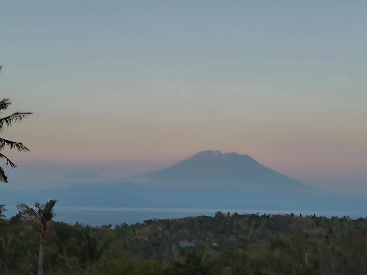 Kibu Kauh Sunrise Cottage Sakti Dış mekan fotoğraf